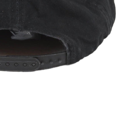Mens Snapback Cap Adjustable Skateboard Streetwear