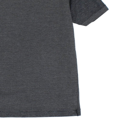 Mens T-Shirt Made In Portugal Slim Fit Short Sleeve