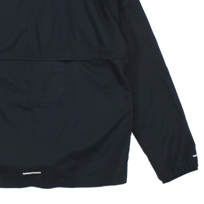 Mens Windbreaker Jacket Running Lightweight Hooded