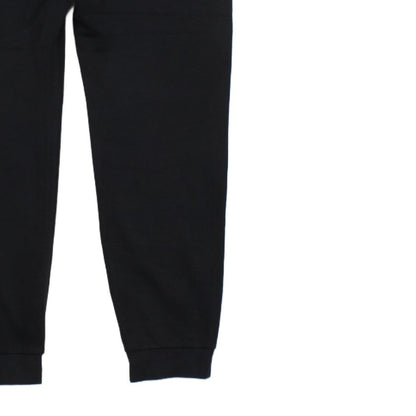 Mens Joggers Athletic Logo Tapered