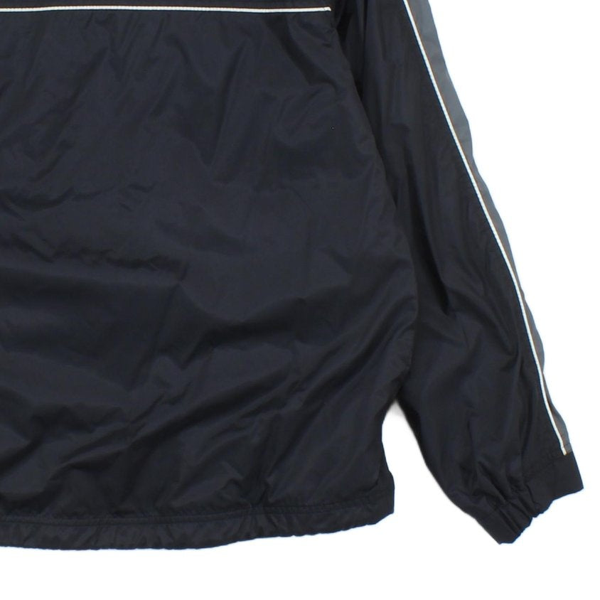 Mens Windbreaker Jacket Athletic Activewear