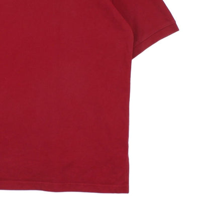 Mens Polo Shirt Collared Short Sleeve Classic