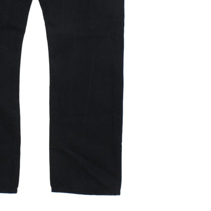 Mens 501 Jeans Classic Fit Denim Straight