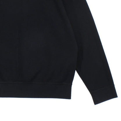Mens Sweatshirt Crew Neck Classic