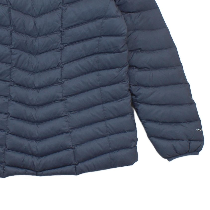 Womens Hydrodown 600 Puffer Jacket Lightweight