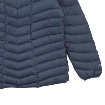 Womens Hydrodown 600 Puffer Jacket Lightweight