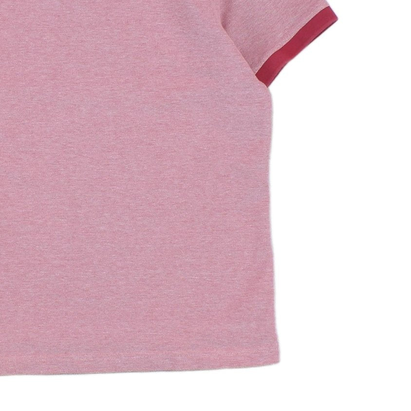 Mens Polo Shirt Short Sleeve Classic