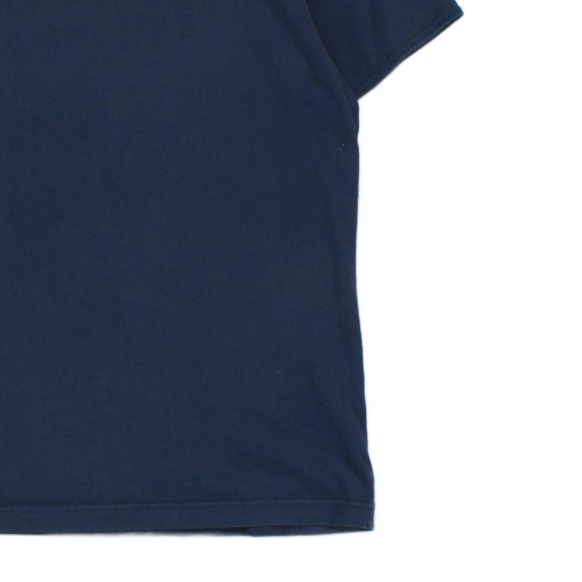 Mens T-Shirt Graphic Short Sleeve Cotton