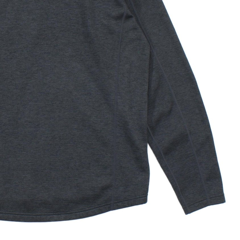 Mens 1/4 Zip Fleece Outdoor Hiking