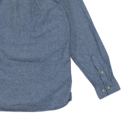 Mens Shirt  Long Sleeve