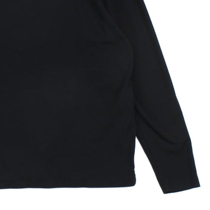 Mens Polo Shirt Long Sleeve Regular Fit