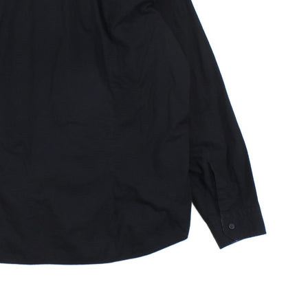 Mens Shirt Long Sleeve