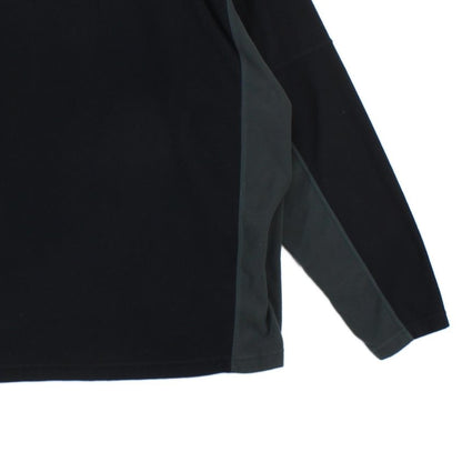 Mens 1/4 Zip Fleece Outdoor Activewear
