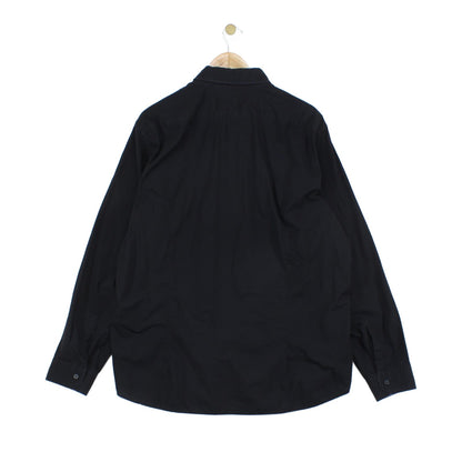 Mens Shirt Long Sleeve
