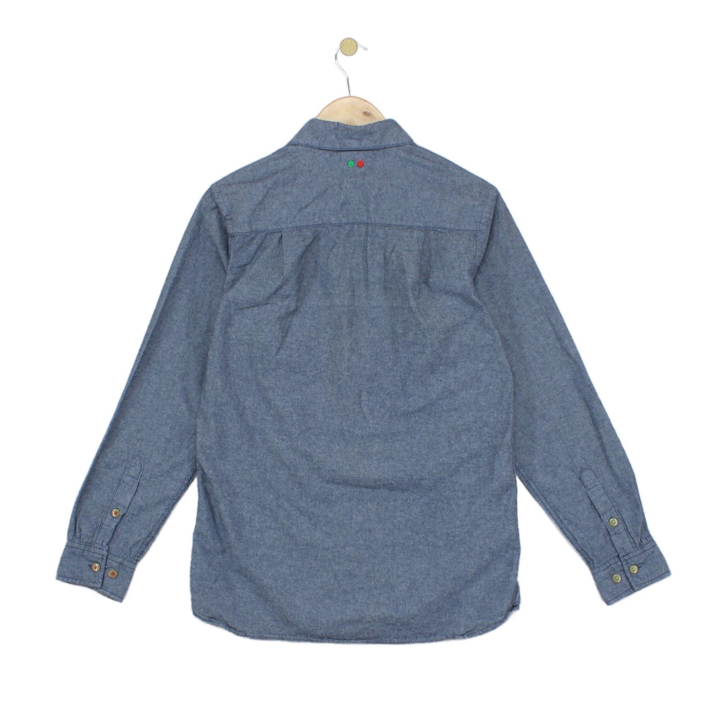 Mens Shirt  Long Sleeve