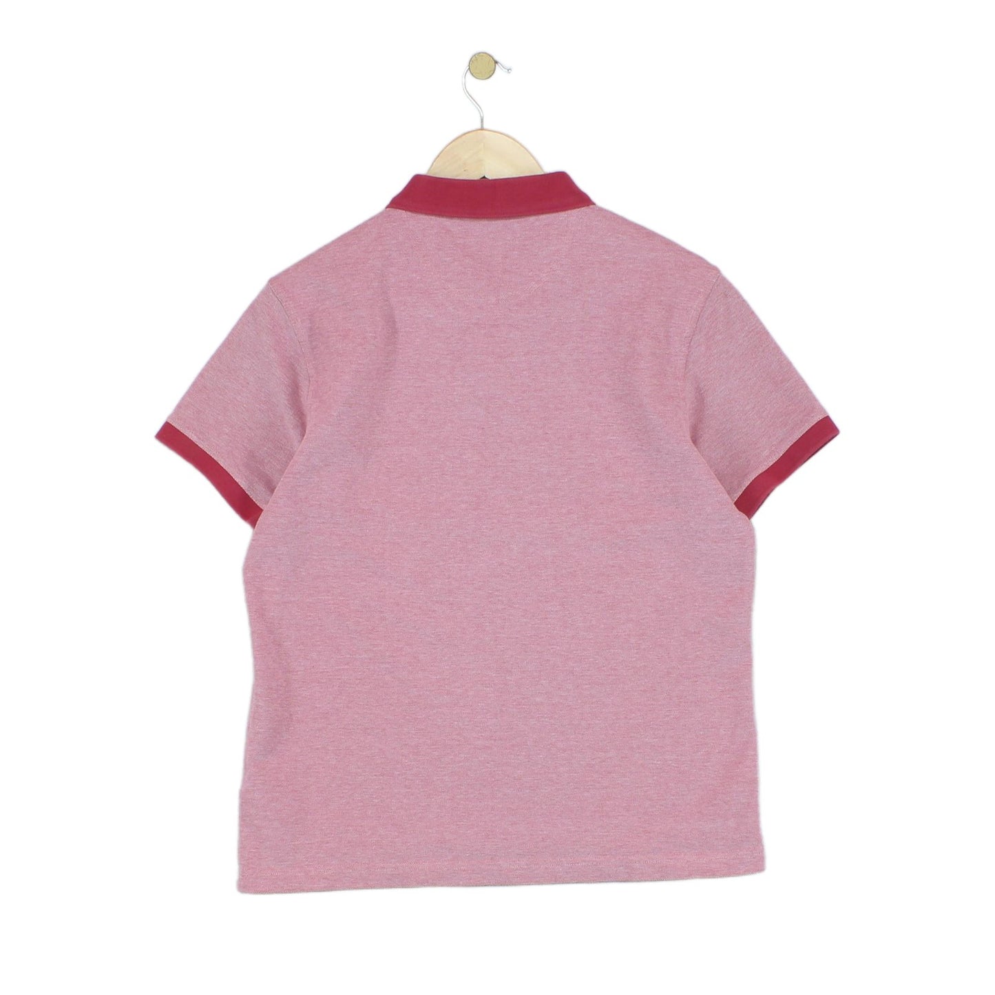Mens Polo Shirt Short Sleeve Classic