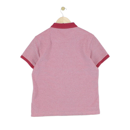 Mens Polo Shirt Short Sleeve Classic
