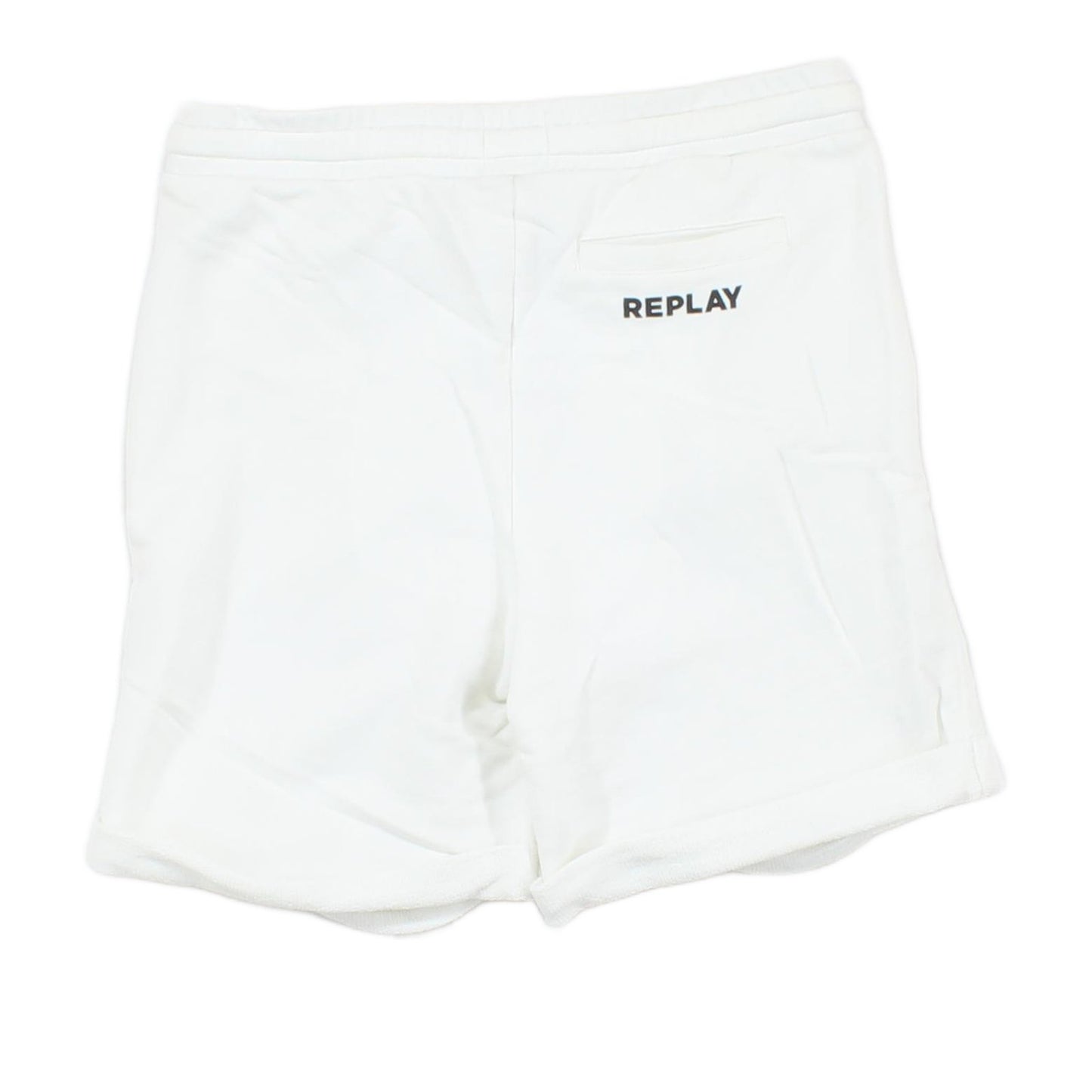 Mens Jogger Shorts Regular