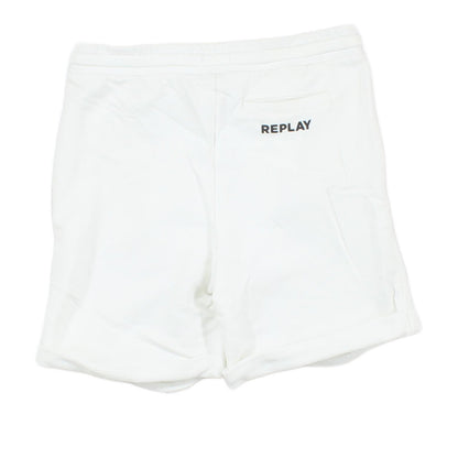 Mens Jogger Shorts Regular