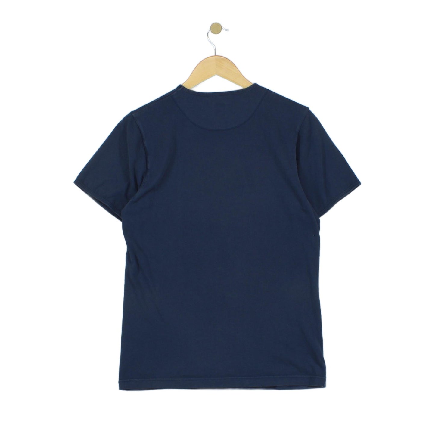 Mens T-Shirt Graphic Short Sleeve Cotton