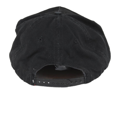 Mens Snapback Cap Adjustable Skateboard Streetwear