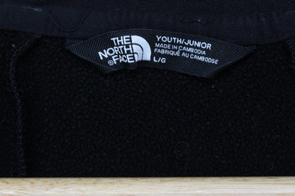 Boys North Face Hoodie