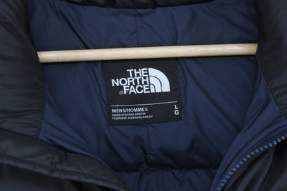 Mens Nuptse Bodywarmer 700 Down