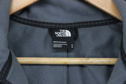 Mens 1/4 Zip Fleece Outdoor Active
