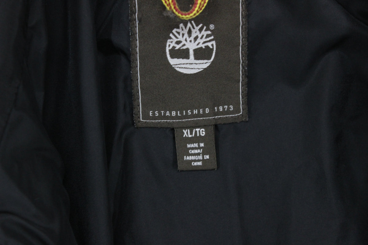 Mens Liner Quilted Jacket Insulated Outerwear
