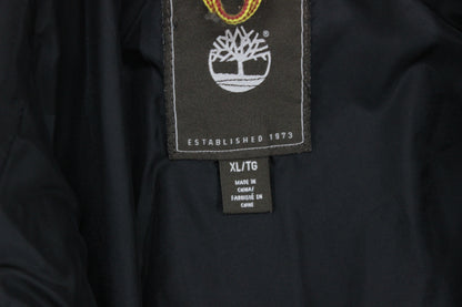 Mens Liner Quilted Jacket Insulated Outerwear