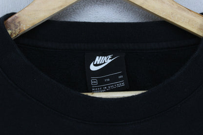 Mens Club Sweatshirt Pullover