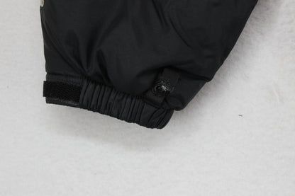 Mens 700 Down Puffer Jacket Full Zip Insulated Winter
