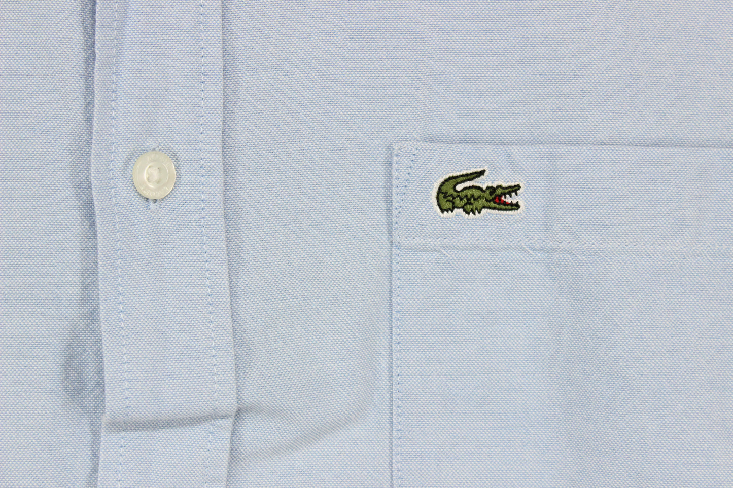 Mens Shirt Short Sleeve Button Up Regular Fit