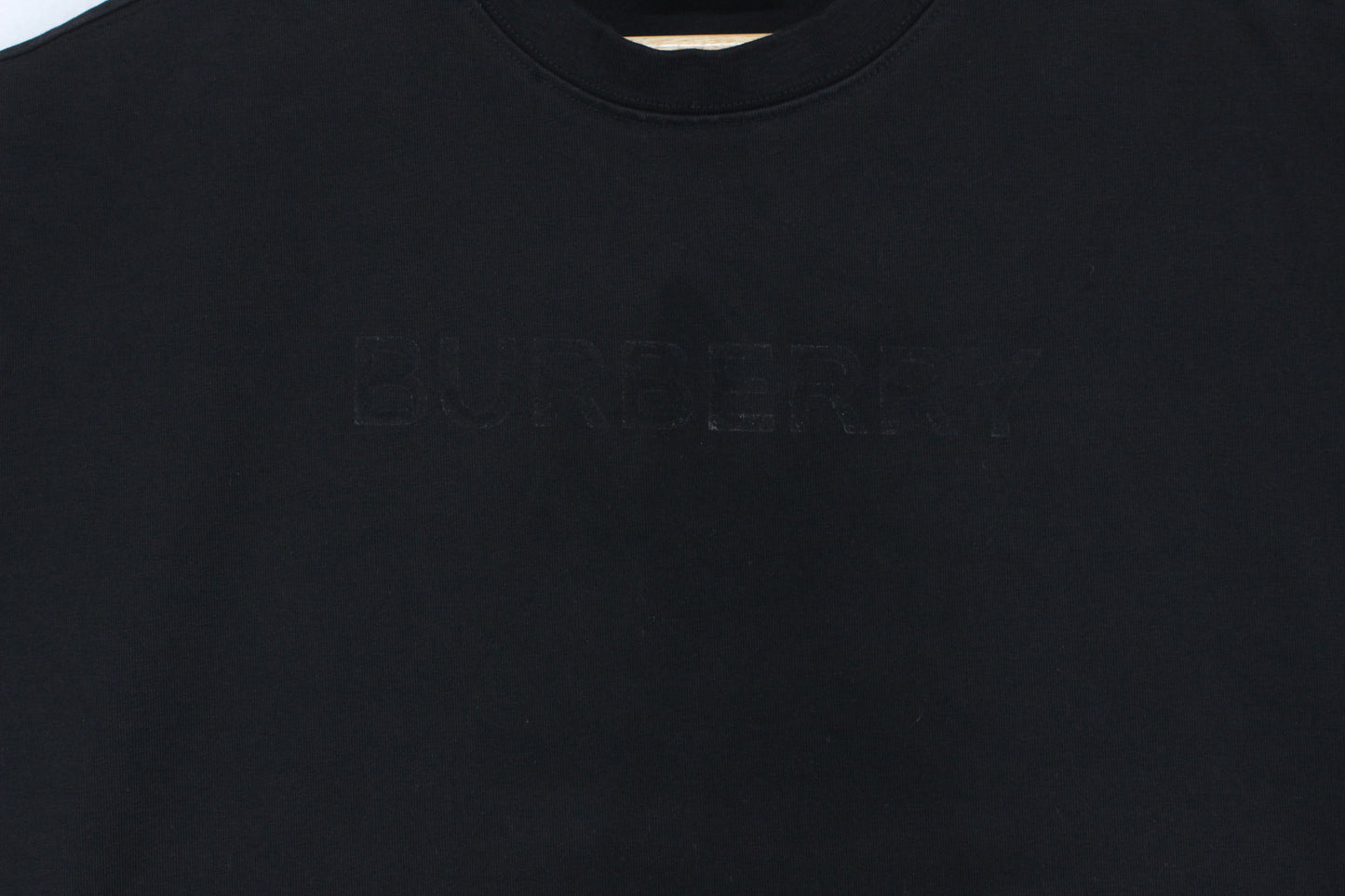 Mens Heavyweight T-Shirt Uk Made Short Sleeve