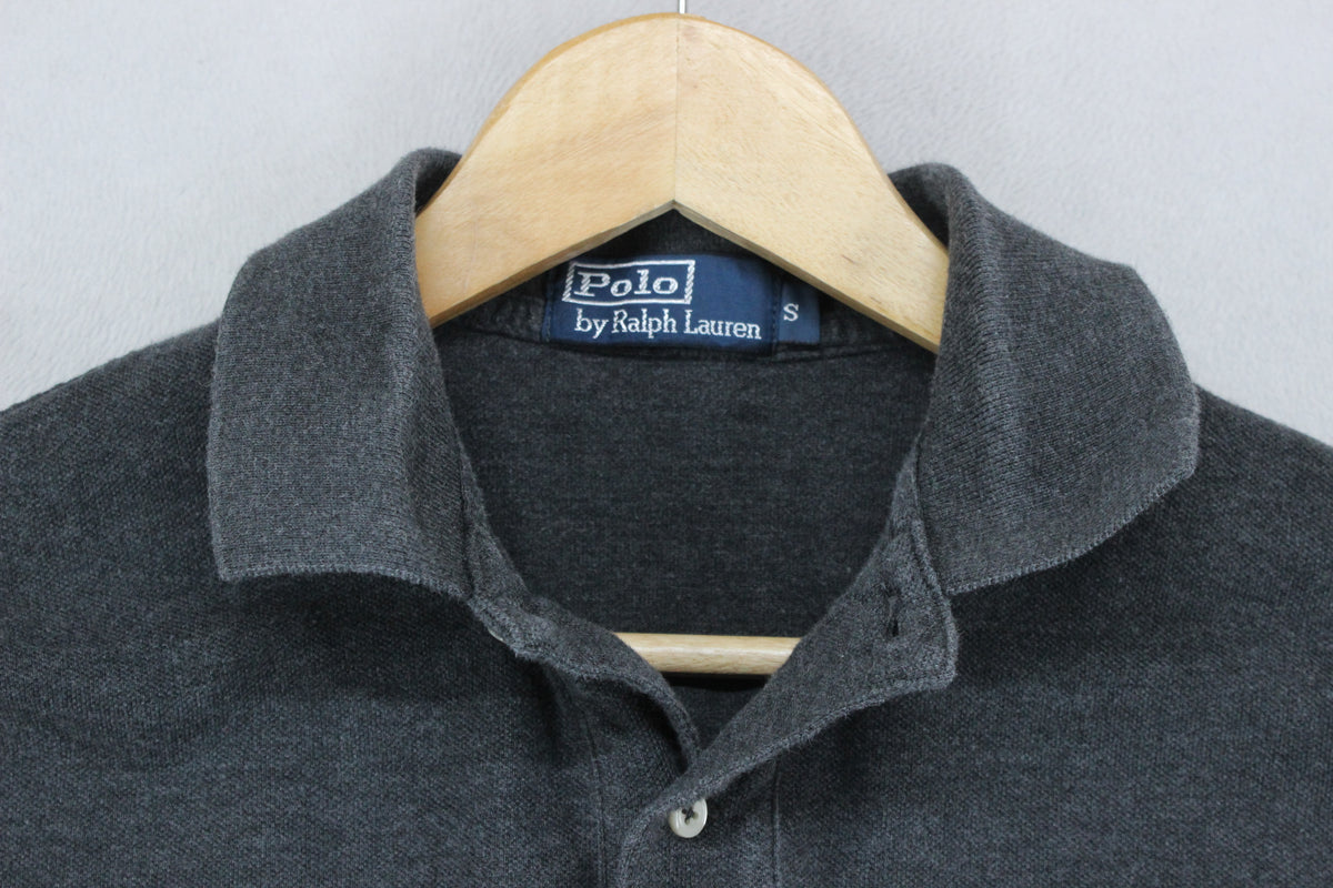 Mens Polo Shirt  Classic Short Sleeve Casual