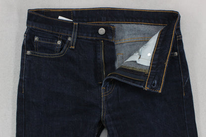 Mens 510 Jeans Skinny Fit Denim