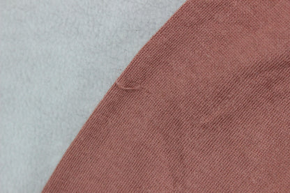 Mens Jumper Crew Neck Wool Silk