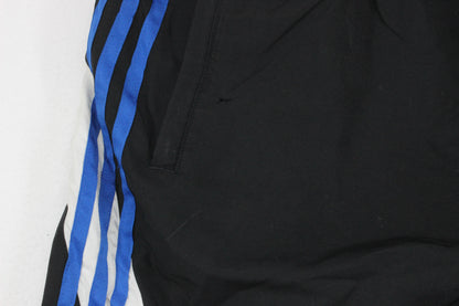Mens Track Pants Athletic Regular Fit