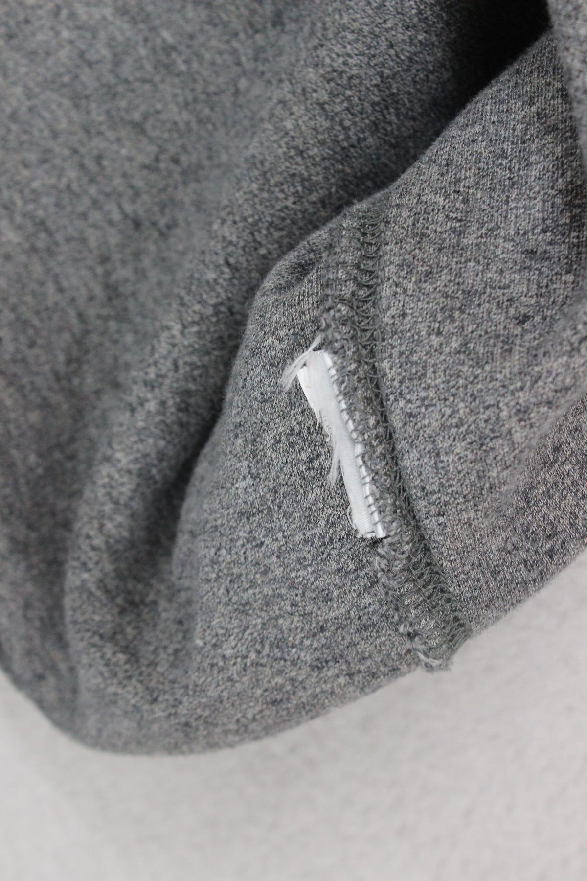 Mens Jumper Shawl Collar Ribbed Knit Cotton