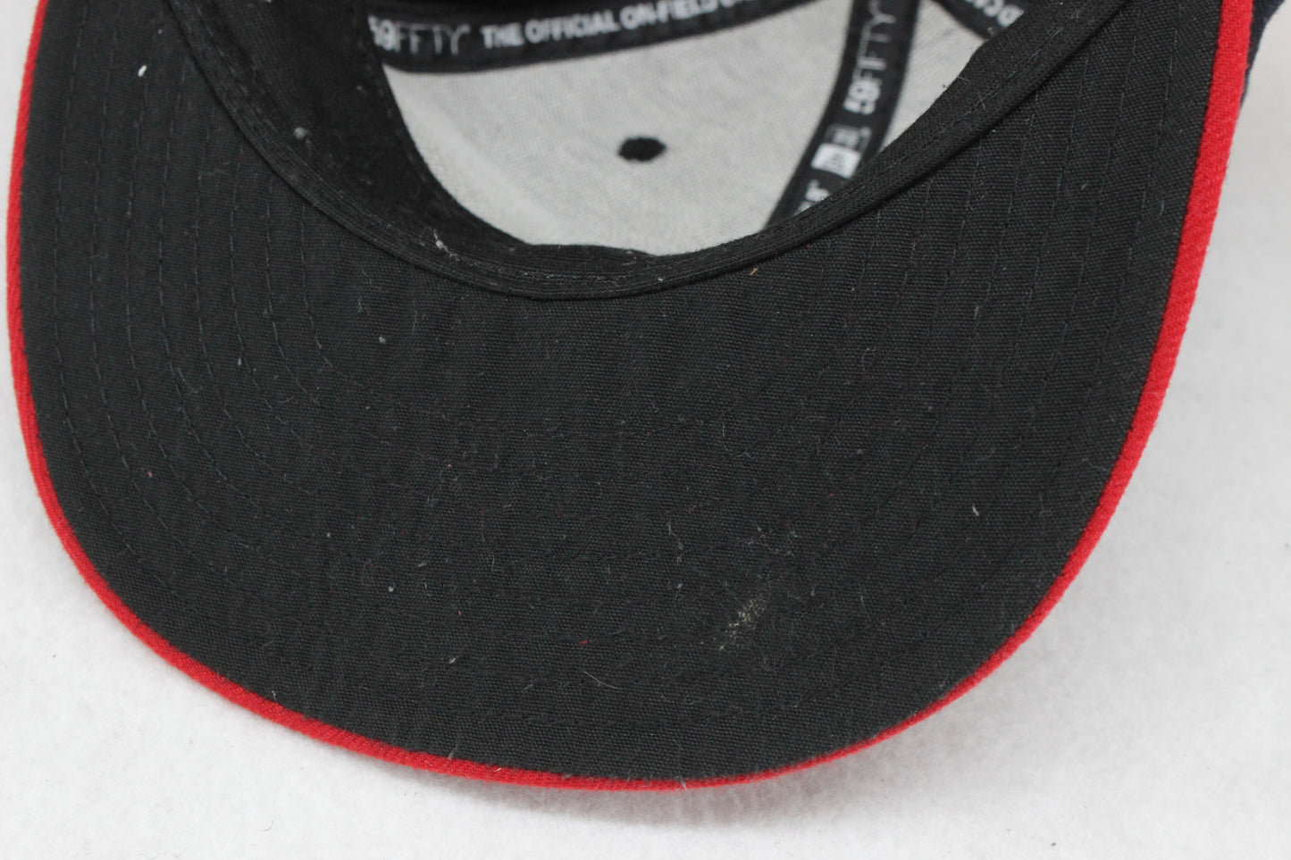 Mens Cap Mlb Hat