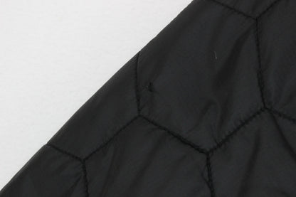 Mens Liner Quilted Jacket Insulated Outerwear