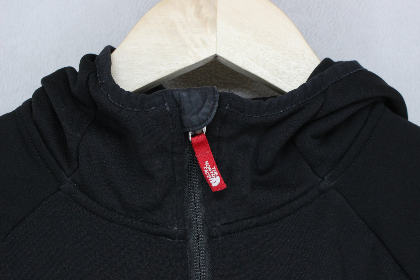 Boys North Face Hoodie