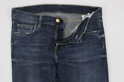 Mens Rebel Pant Jeans Skinny Fit