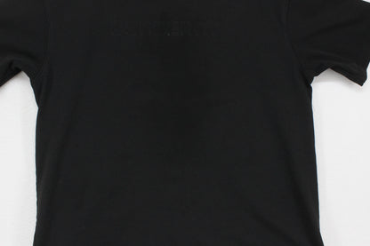 Mens Heavyweight T-Shirt Uk Made Short Sleeve
