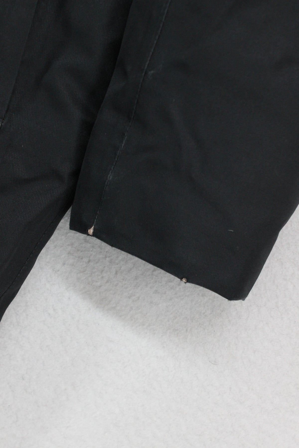 Girls Dryvent Parka Hooded Full Zip Down
