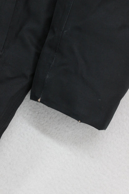 Girls Dryvent Parka Hooded Full Zip Down
