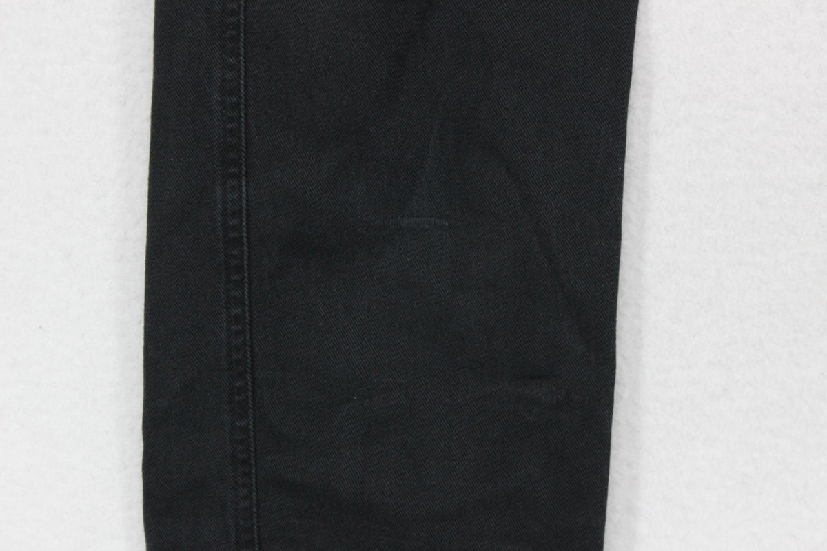 Mens Jeans Stretch Skinny Denim
