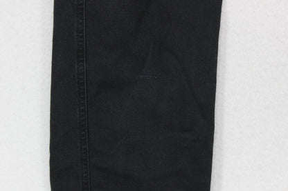 Mens Jeans Stretch Skinny Denim