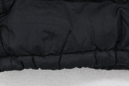 Mens 700 Down Puffer Jacket Full Zip Insulated Winter