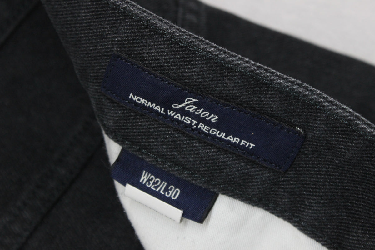 Mens Jason Jeans Classic